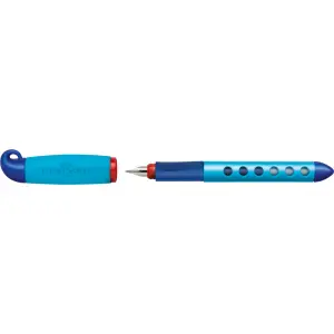 Nalivnik FABER-CASTELL desničarji moder